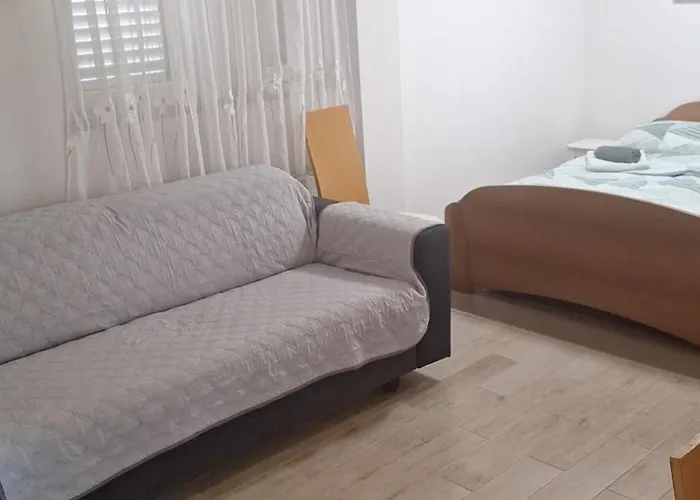 Apartman Scoppa 5 Poreč