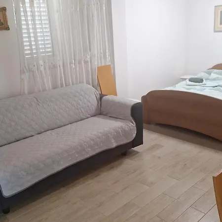 Appartement Scoppa 5 Poreč