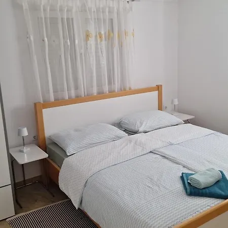 Scoppa 5 Apartman