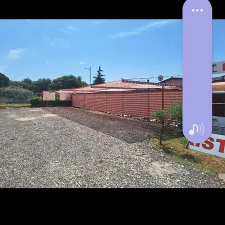 Scoppa 5 Appartamento